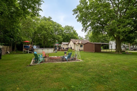 Tiny photo for 504 N 4th Street, Cornell, IL 61319 (MLS # 12715701)