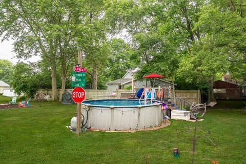 Tiny photo for 504 N 4th Street, Cornell, IL 61319 (MLS # 12715701)