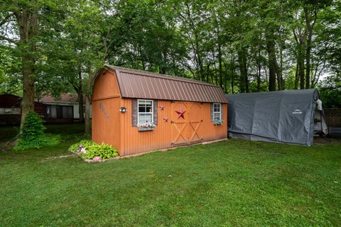 Tiny photo for 504 N 4th Street, Cornell, IL 61319 (MLS # 12715701)