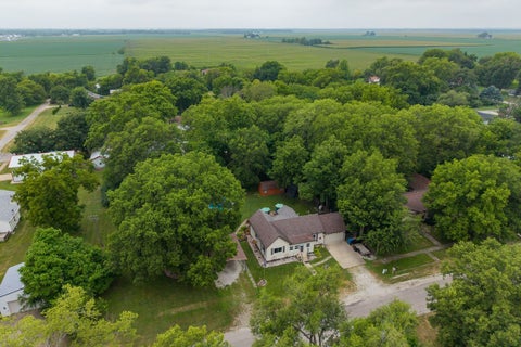 Tiny photo for 504 N 4th Street, Cornell, IL 61319 (MLS # 12715701)