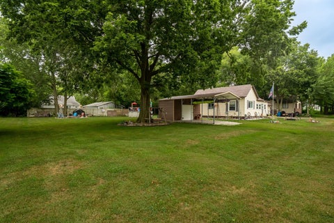 Tiny photo for 504 N 4th Street, Cornell, IL 61319 (MLS # 12715701)