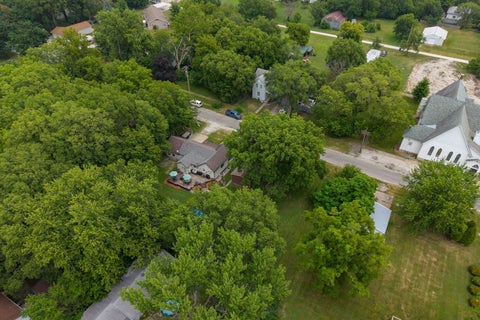 Tiny photo for 504 N 4th Street, Cornell, IL 61319 (MLS # 12715701)