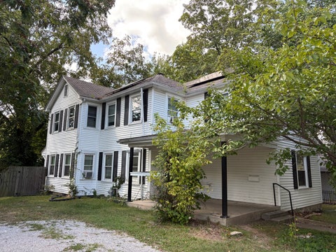 Tiny photo for 417 N Johnson Avenue, Mt Vernon, IL 62864 (MLS # 12742834)