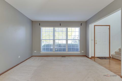 Tiny photo for 2736 BLUEWATER Circle, Naperville, IL 60564 (MLS # 12526634)