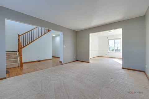 Tiny photo for 2736 BLUEWATER Circle, Naperville, IL 60564 (MLS # 12526634)