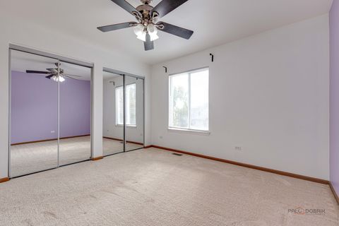 Tiny photo for 2736 BLUEWATER Circle, Naperville, IL 60564 (MLS # 12526634)