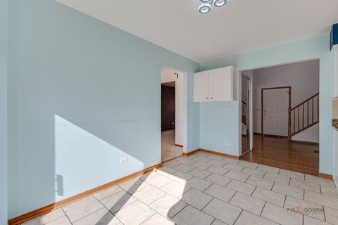 Tiny photo for 2736 BLUEWATER Circle, Naperville, IL 60564 (MLS # 12526634)