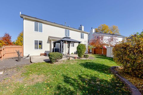 Tiny photo for 2736 BLUEWATER Circle, Naperville, IL 60564 (MLS # 12526634)