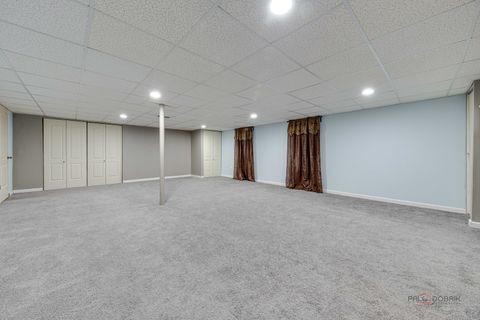 Tiny photo for 2736 BLUEWATER Circle, Naperville, IL 60564 (MLS # 12526634)