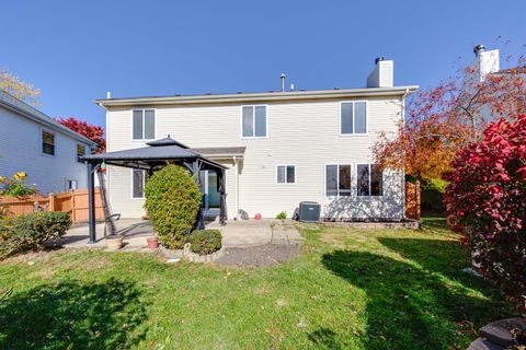 Tiny photo for 2736 BLUEWATER Circle, Naperville, IL 60564 (MLS # 12526634)