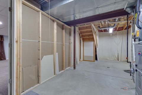 Tiny photo for 2736 BLUEWATER Circle, Naperville, IL 60564 (MLS # 12526634)