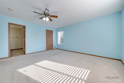 Tiny photo for 2736 BLUEWATER Circle, Naperville, IL 60564 (MLS # 12526634)