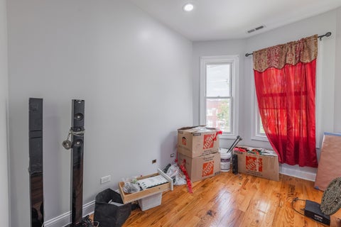 Tiny photo for 844 N Laramie Avenue, Chicago, IL 60651 (MLS # 12693262)