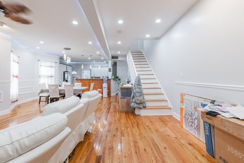 Tiny photo for 844 N Laramie Avenue, Chicago, IL 60651 (MLS # 12693262)