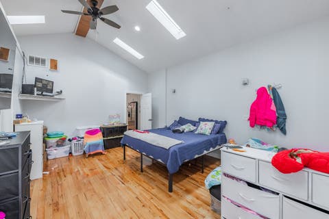 Tiny photo for 844 N Laramie Avenue, Chicago, IL 60651 (MLS # 12693262)