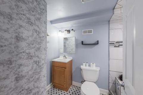 Tiny photo for 844 N Laramie Avenue, Chicago, IL 60651 (MLS # 12693262)