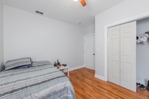 Tiny photo for 844 N Laramie Avenue, Chicago, IL 60651 (MLS # 12693262)