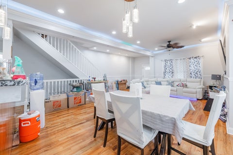Tiny photo for 844 N Laramie Avenue, Chicago, IL 60651 (MLS # 12693262)