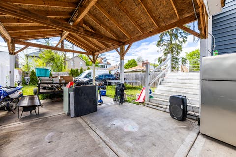 Tiny photo for 844 N Laramie Avenue, Chicago, IL 60651 (MLS # 12693262)
