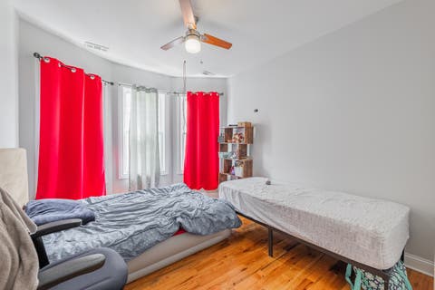 Tiny photo for 844 N Laramie Avenue, Chicago, IL 60651 (MLS # 12693262)