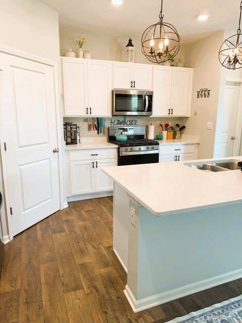 Tiny photo for 6323 Aspen Lane, Wonder Lake, IL 60097 (MLS # 12556997)