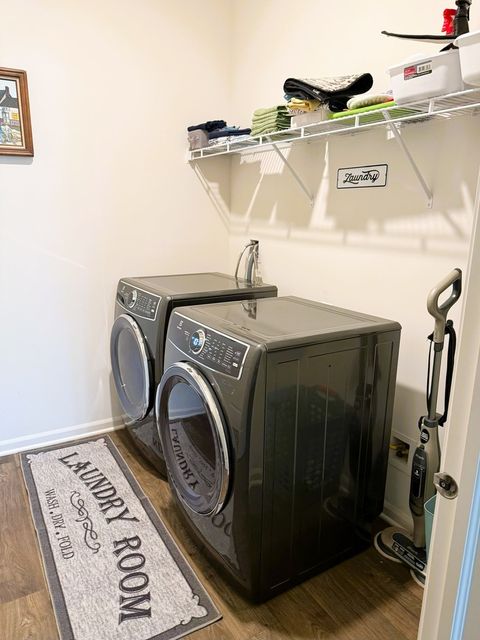 Tiny photo for 6323 Aspen Lane, Wonder Lake, IL 60097 (MLS # 12556997)