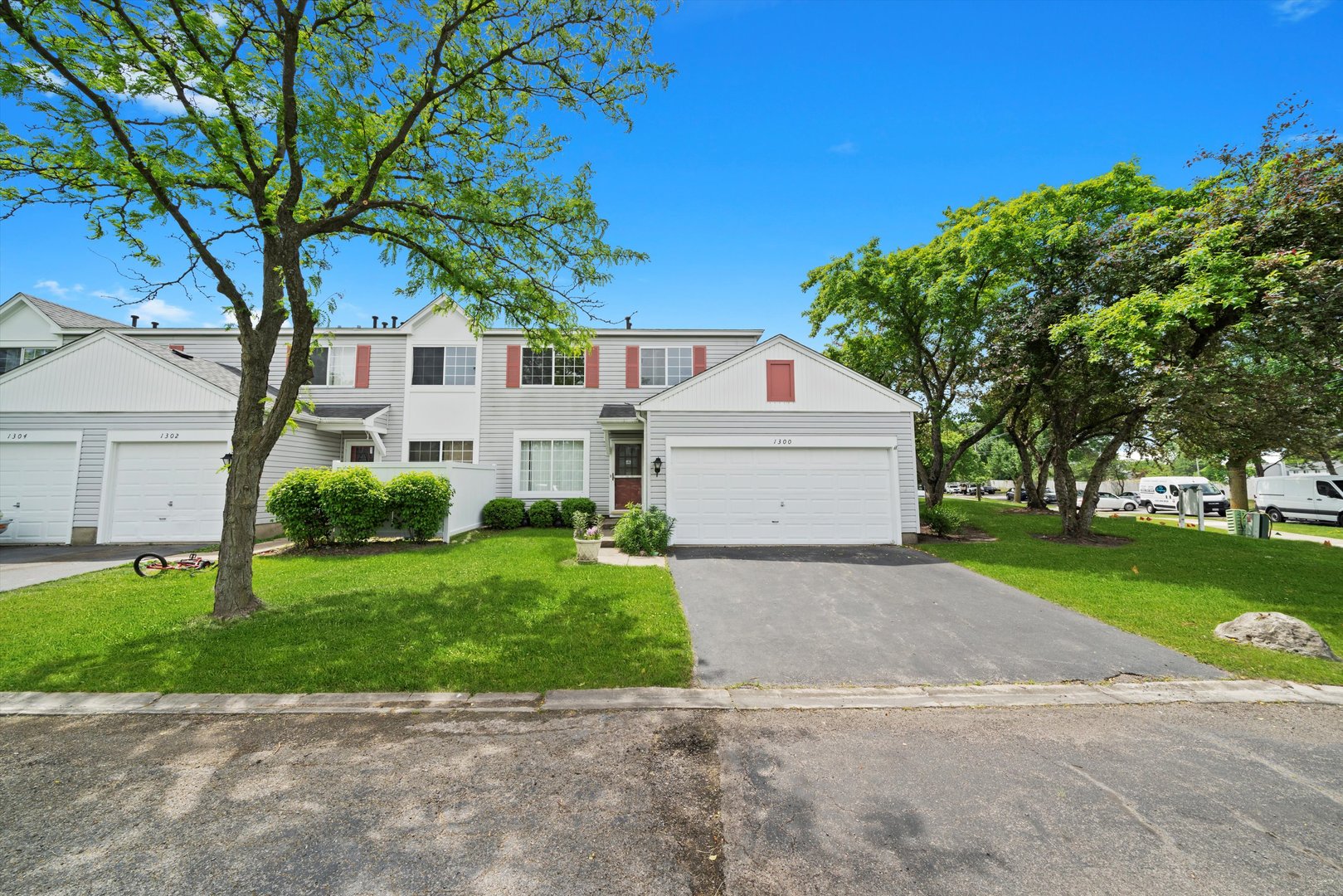 1300 Normantown Road