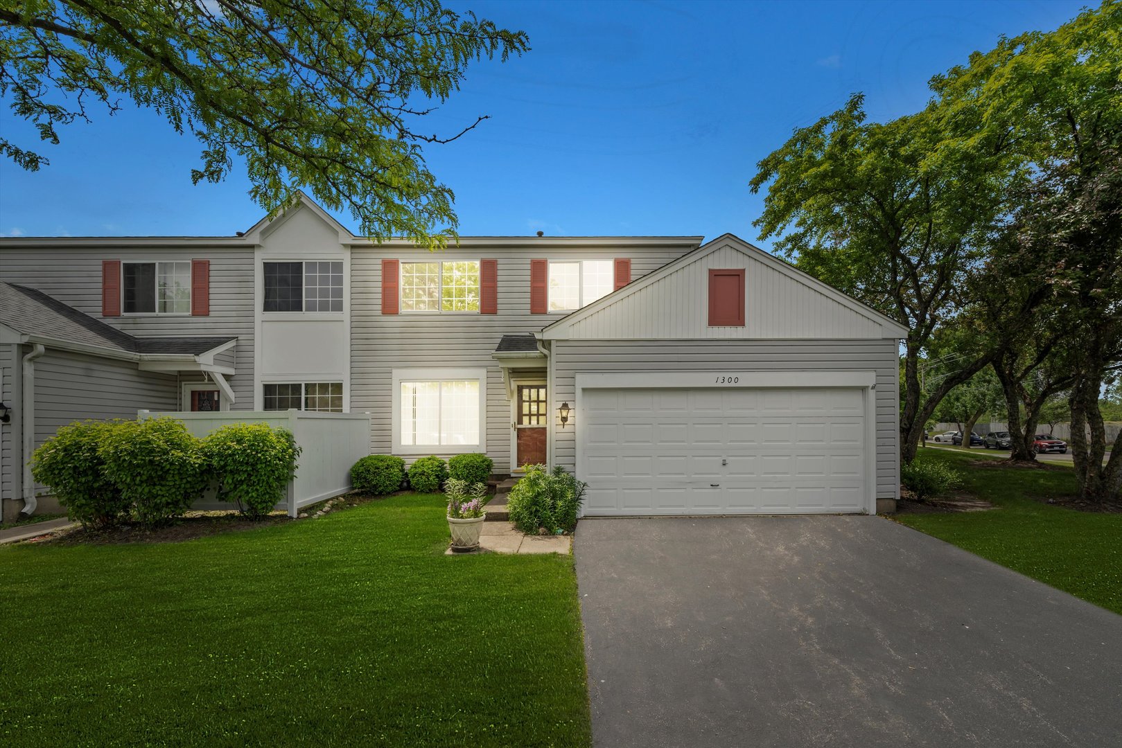 1300 Normantown Road
