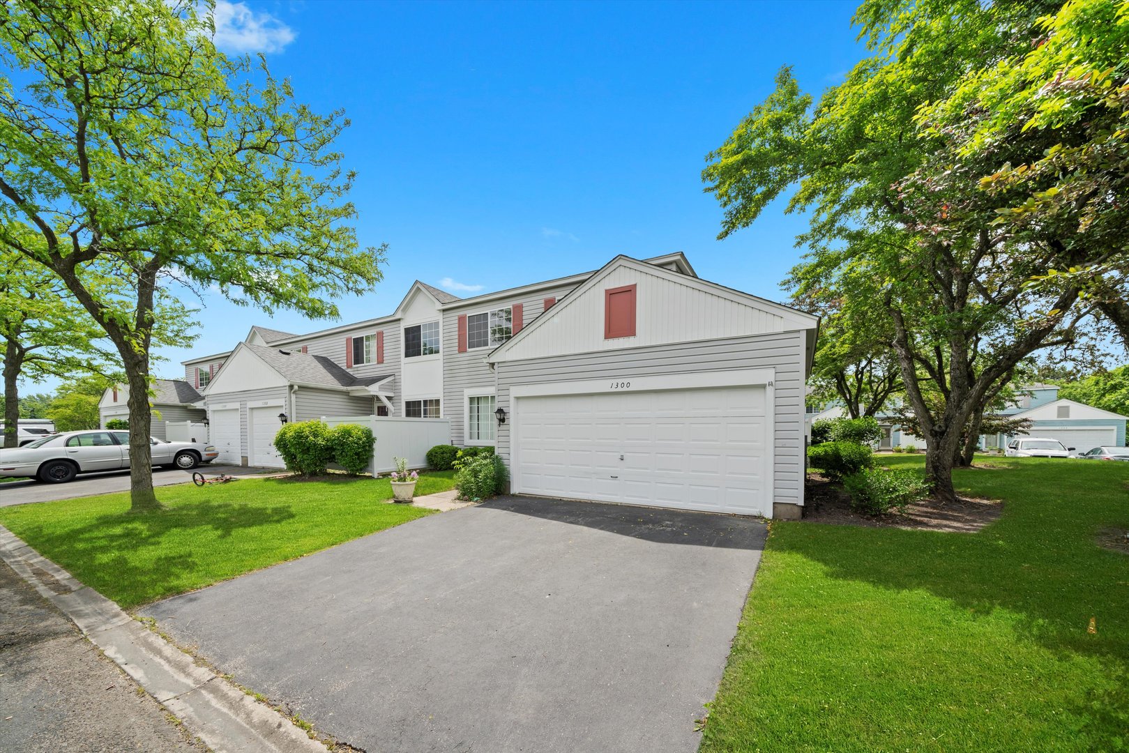1300 Normantown Road