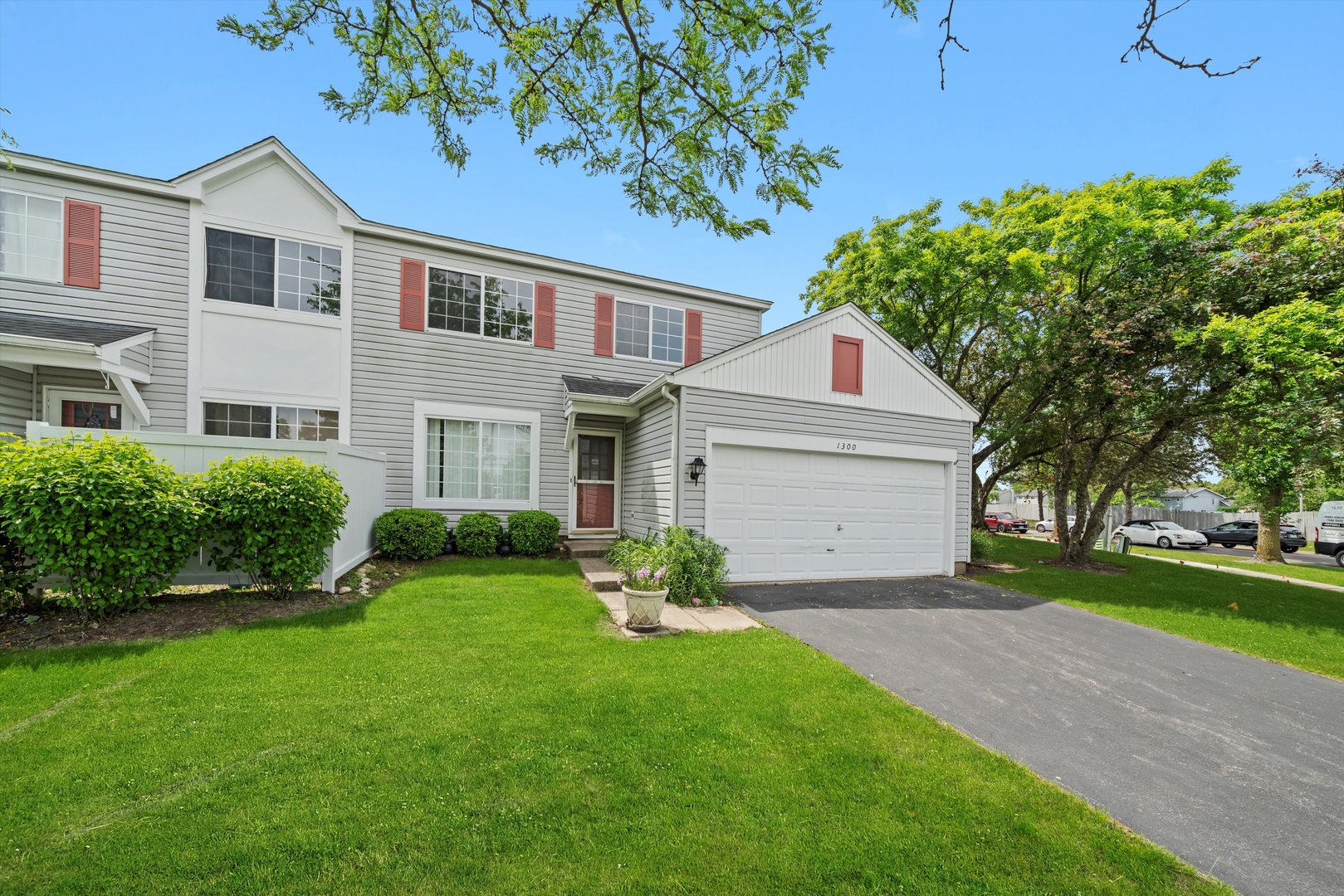 1300 Normantown Road