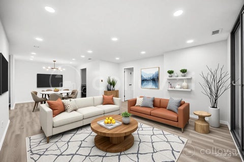 Tiny photo for 111 Acacia Drive #101, Indian Head Park, IL 60525 (MLS # 12707396)