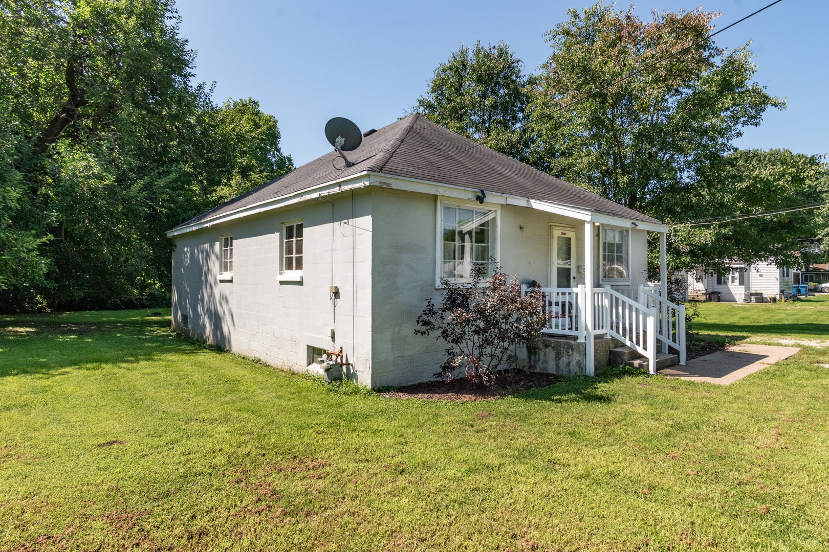 315 W 3rd Street