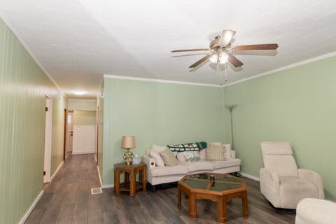 Tiny photo for 315 W 3rd Street, Streator, IL 61364 (MLS # 12740015)