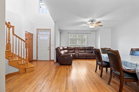 Tiny photo for 1882 Keystone Place #1882, Schaumburg, IL 60193 (MLS # 12523717)