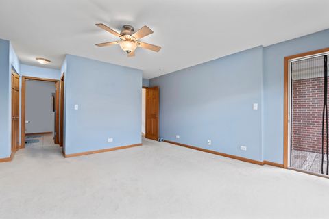 Tiny photo for 1882 Keystone Place #1882, Schaumburg, IL 60193 (MLS # 12523717)