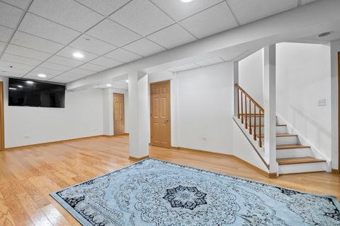 Tiny photo for 1882 Keystone Place #1882, Schaumburg, IL 60193 (MLS # 12523717)