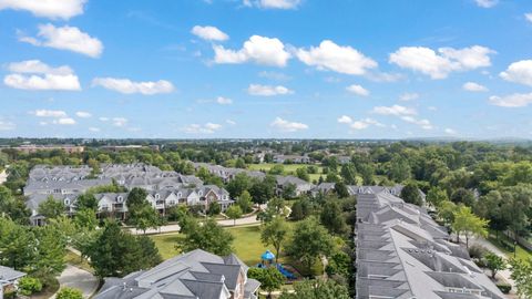 Tiny photo for 1882 Keystone Place #1882, Schaumburg, IL 60193 (MLS # 12523717)