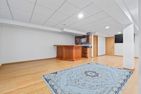 Tiny photo for 1882 Keystone Place #1882, Schaumburg, IL 60193 (MLS # 12523717)