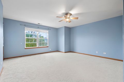 Tiny photo for 1882 Keystone Place #1882, Schaumburg, IL 60193 (MLS # 12523717)