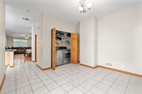 Tiny photo for 1882 Keystone Place #1882, Schaumburg, IL 60193 (MLS # 12523717)