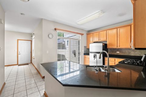 Tiny photo for 1882 Keystone Place #1882, Schaumburg, IL 60193 (MLS # 12523717)