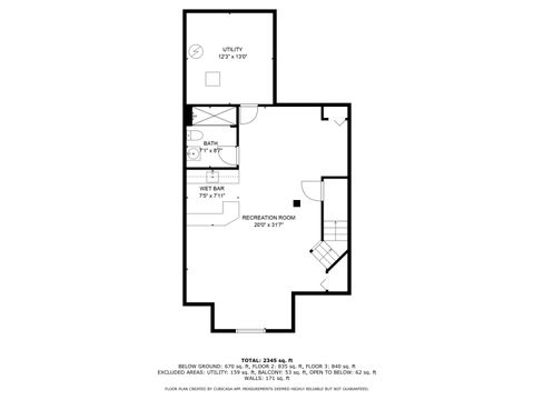 Tiny photo for 1882 Keystone Place #1882, Schaumburg, IL 60193 (MLS # 12523717)
