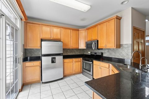 Tiny photo for 1882 Keystone Place #1882, Schaumburg, IL 60193 (MLS # 12523717)