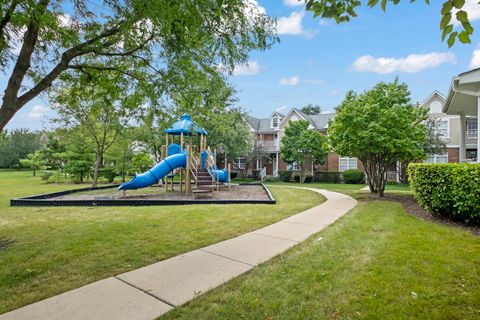Tiny photo for 1882 Keystone Place #1882, Schaumburg, IL 60193 (MLS # 12523717)