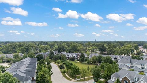 Tiny photo for 1882 Keystone Place #1882, Schaumburg, IL 60193 (MLS # 12523717)