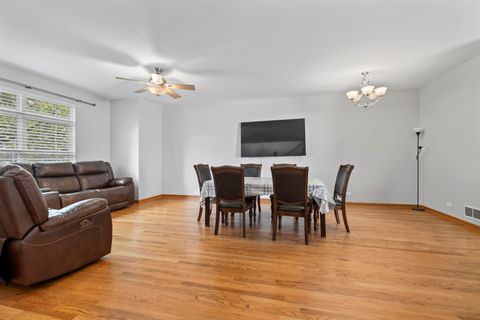 Tiny photo for 1882 Keystone Place #1882, Schaumburg, IL 60193 (MLS # 12523717)