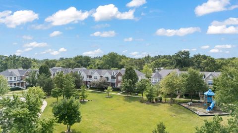 Tiny photo for 1882 Keystone Place #1882, Schaumburg, IL 60193 (MLS # 12523717)