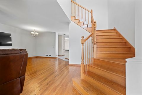 Tiny photo for 1882 Keystone Place #1882, Schaumburg, IL 60193 (MLS # 12523717)