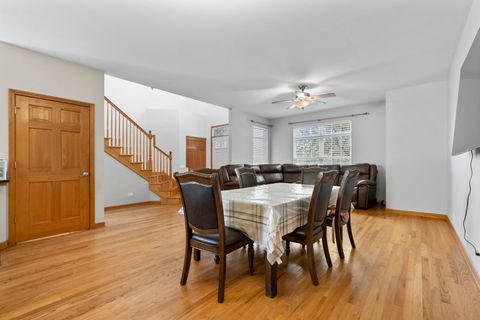 Tiny photo for 1882 Keystone Place #1882, Schaumburg, IL 60193 (MLS # 12523717)