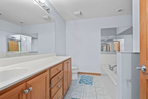 Tiny photo for 1882 Keystone Place #1882, Schaumburg, IL 60193 (MLS # 12523717)